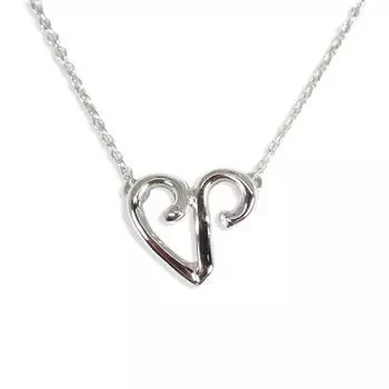 [Б/у] Подвеска TIFFANY/Tiffany 925 со знаком зодиака Овен [g353-59]