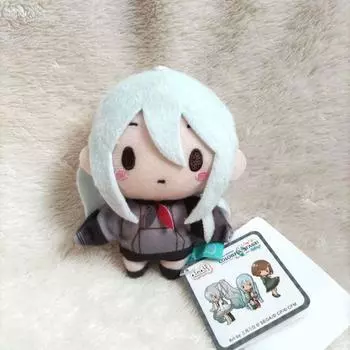 Б/у Project Sekai COLORFUL STAGE Kanade Plush Mascot Nightcord в 25:00