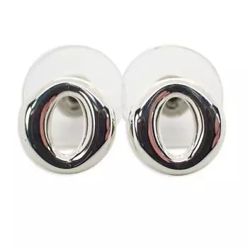 [Б/у] Серьги TIFFANY/Tiffany 925 Seviana [g321-36]