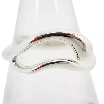 [Б/у] TIFFANY/Кольцо Tiffany 925/Нет. 8/г405-64