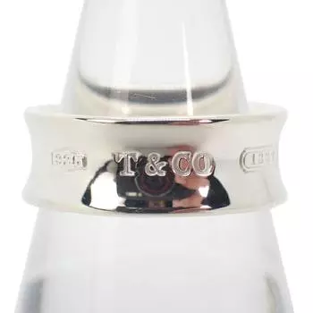 [Б/у] TIFFANY/Tiffany 925 1837 Кольцо №. 10 [г322-66]