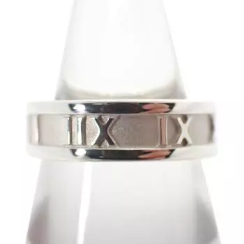 [Б/у] TIFFANY/Tiffany 925 Atlas Ring/Нет. 13/г407-82