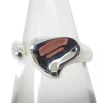 [Б/у] TIFFANY/Tiffany 925 Full Heart Ring/Нет. 14/г419-73