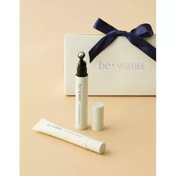 B Wonts Fito Collagen Eye Serum Stick 15ml + Collagen Eye Cream Stick 20ml Gift Set