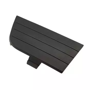 BA1Z17K946B Bumper Face Bar Grilles Left Side LH Hand for Lincoln MKX 2011-2015