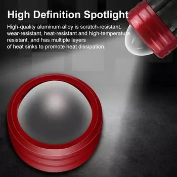 BA20D H4 H6 светодиодные лампы для мотоциклетных фар с линзами, двухцветные светодиодные линзы, противотуманные фары, лампы Hi Lo 12 В 24 В для мотоциклетных фар