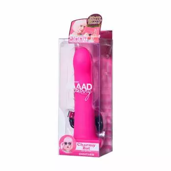 BAAAD Кролик Чарми Летучая мышь