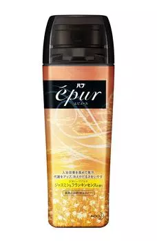 Bab Epur Jasmine Frankincense Scent 400 г Газированная соль Эпсома для потоотделения и [квази-лекарство]