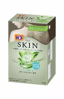 Bab for Skin Тип кожи без волос Освежающий аромат зеленого чая 12 таблеток Чувствительность к боли в пояснице Специализированная удобная сушка по рецепту