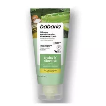 Babaria Гидра и питательный бальзам-кондиционер 200 мл