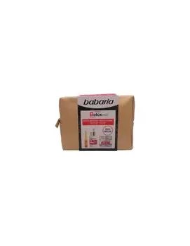 Babaria Neceser Dorado Xx23 Эффект ботокса