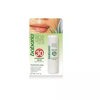 Babaria Spf30 Средство для защиты губ 5,7 г