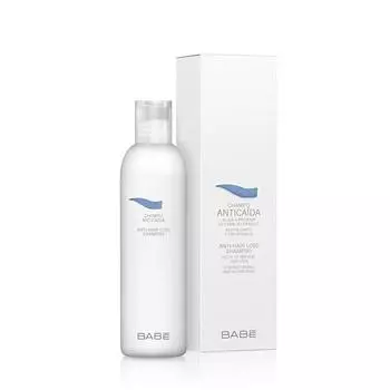 Babe Anti-Fall Shampoo 250ml