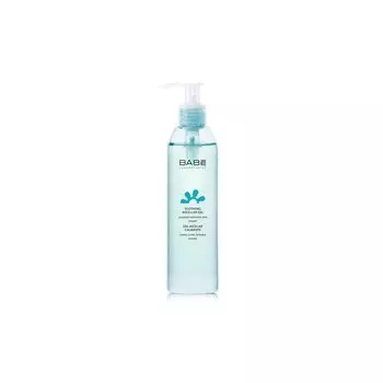 Babe Babe Gel Micelar Calmante 250ml