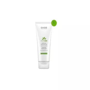 Babe Babe Stop Akn Purifying Cleansing Gel 200ml