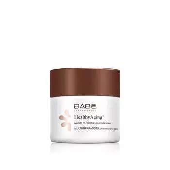 Babe Multi Repairing Night Cream 50ml