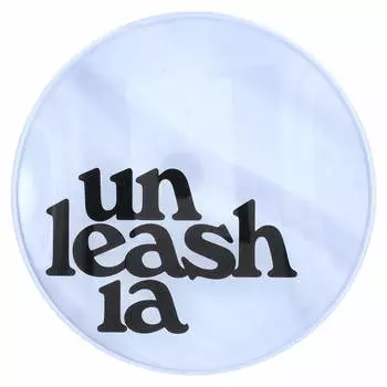 Babe Skin, Baby Blue Cushion, Spf40/Pa++, 18N Pure, 0.52 Oz (15 G)