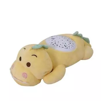 BabelFury Starlight Melody Funmunch Baby Sleeping Doll Yongyong, смешанные цвета, корейские детские товары