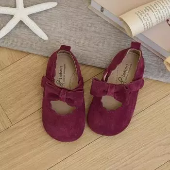 Бэби Джем Девочки??Прекрасное плоское вино-BB382 130