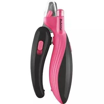 Babion Pet Safety LED Whale Claw Clipper 001A, корейский шампунь для домашних животных