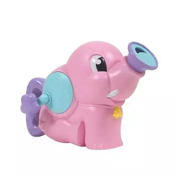 Bable Fury Toddler Bath Play Water Pump Toy, корейские игрушки для ванны