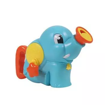 Bable Fury Toddler Bath Play Water Pump Toy, корейские игрушки для ванны