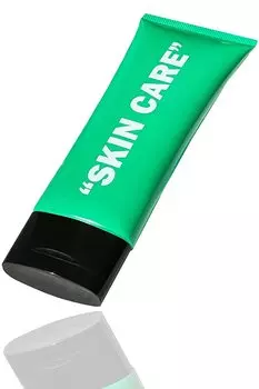 BABLO Гель-лосьон-эмульсия-сыворотка 5 в 1 Отбеливание акне Увлажнение Сухая кожа Все в одном Мужской квази-препарат