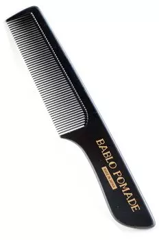 Bablo Pomade Original Comb Styling Barber Shop Сделано в Японии для мужчин