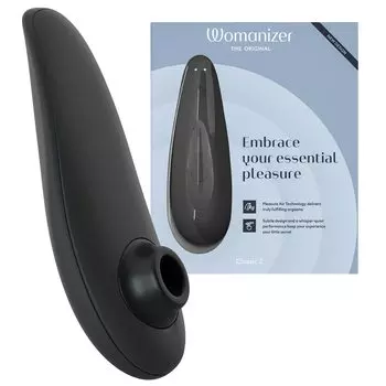 Бабник Классик 2 (черный) [продукт]