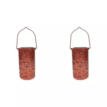 Бабочка Цветок Тень Солнечный Свет IP65 Водонепроницаемый Проекционный Садовый Светильник (S)