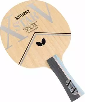 Бабочка Ecstar V FL 37011 Желтый -