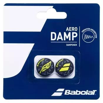 BabolaT Aero Damp X2 AERO DAMP 700119 Черный 2