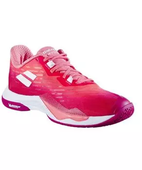 Babolat Badminton Shoes SHADOW TOUR 5 WOMEN Shadow Tour 5 Women Women s 31S24472-5060
