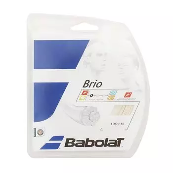 Babolat Brio BA241118 730 Натуральный 130 125/130/135