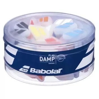 Babolat dump x 50 Flag BA700033 антивибрационный