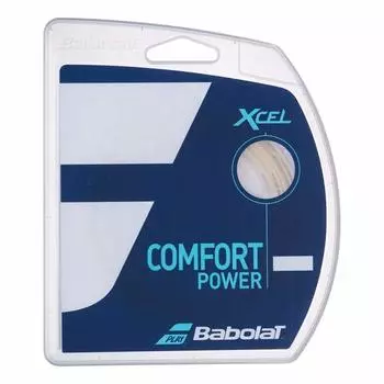 Babolat Excel BA241110 730 Natural 135 125/130/135