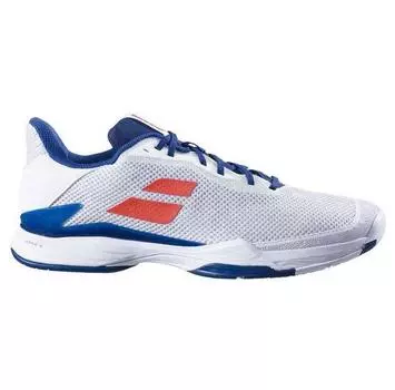 Babolat Jet Tere all теннисные кроссовки EU 40 1/2