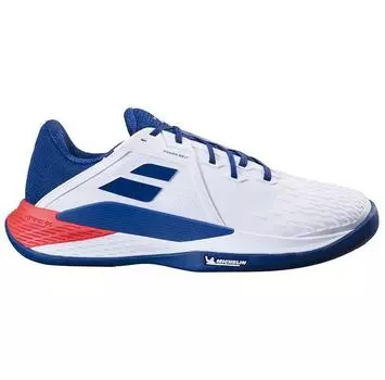 Babolat Prop Fury 3 теннисные кроссовки EU 43