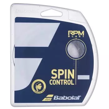 Babolat RPM Blast BA241101 900 Черный 120 120/125/130 чёрный