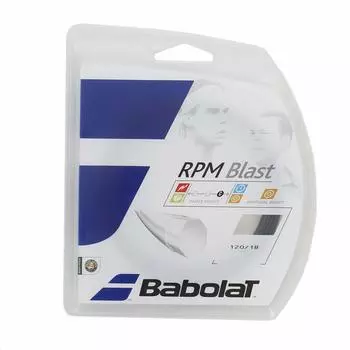 Babolat RPM Blast BA241101 900 Черный 120 120/125/130 чёрный