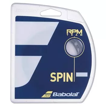 BabolaT RPM Team BA241108 Черный 125 125/130 чёрный