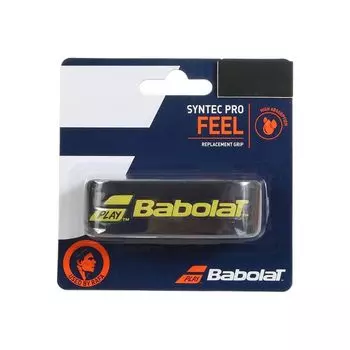 Babolat Syntec Pro Tennis Grip Tape Replacement Grip 670051
