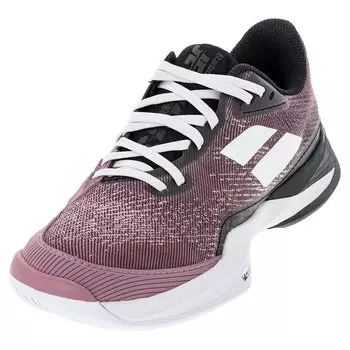 Babolat Tennis Shoes Jet Mach 3 All Court W JET MACH 3 AC W Women s 31S22630-5023 розовый