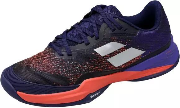 Babolat Tennis Shoes Jet Mach 3 Sand Glasses M JET MACH 3 SG M Men s 30S22627-4093