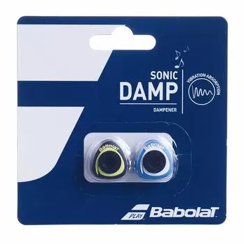 Babolat Tennis Sonic Damp SONIC DAMP X2 700039 Антивибрационный Антивибрационный