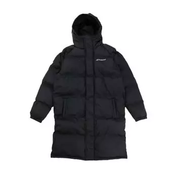 Babolat Tennis Wear CLUB COAT BUT3165C 2023FW Выход запланирован на конец сентября. Резервирование мужской одежды