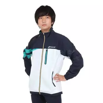 Babolat Tennis Wear CLUB TEAM JACKET 2023FW Выход запланирован на конец сентября Мужская куртка BUT2161C-2023 Резервирование
