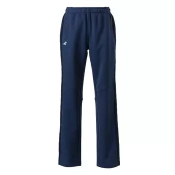 Babolat Tennis Wear PURE Sweatpants BWT4276 2024FW Scheduled to be released in late August Women s Reservation