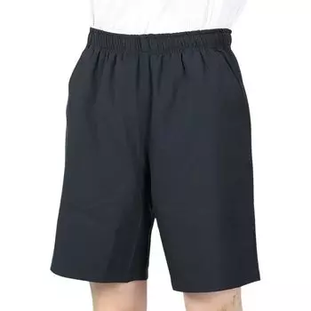 Babolat Tennis Wear Unisex CLUB SHORT PANTS шорты BUG4410C 2024SS Выход запланирован на конец марта Резервирование чёрный