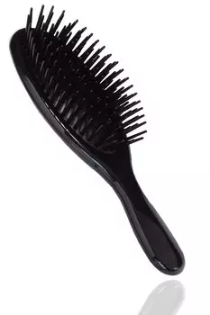 Babro Pomade Hairbrush Comb Comb Scalp Massage Styling Barber Barber Shop Men s